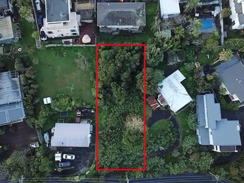 Developer Alert – Section Rezoned