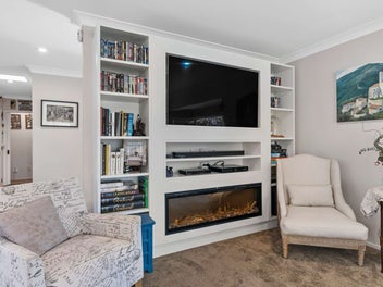 Premium Lifestyle • Private Sanctuary