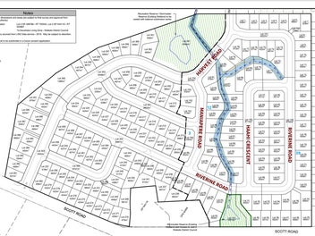 Expansive Corner Site. Brand New Home