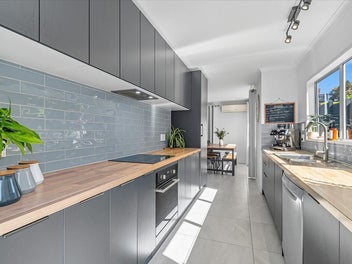 Renovated Otumoetai Gem
