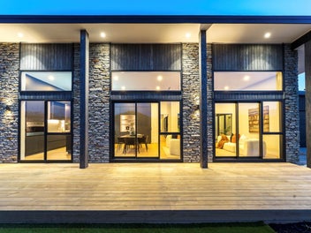 Spacious Luxury with Dual Living in Swanson