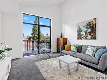 Location and Affordable!