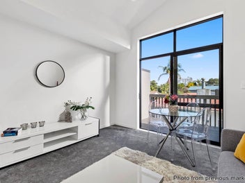 Location and Affordable!