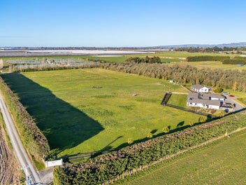 Ngatarawa Grove, Hastings