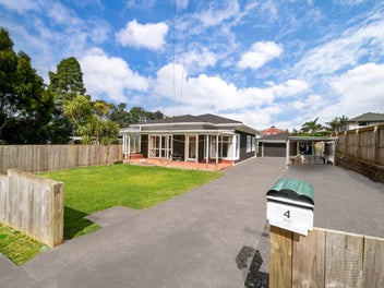 Prime Location -Development Opportunity