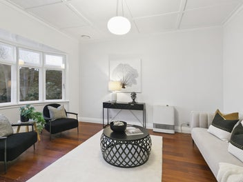 2-3brm Central Karori - There is NO Plan B!