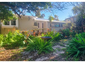 Buy the land, get the house-Selling below land CV!