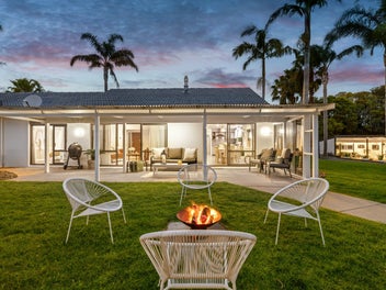 Distinguished Country Estate