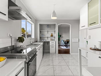 Timeless Character Modern Comfort