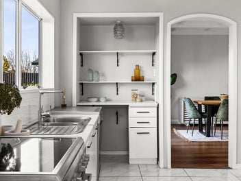 Timeless Character Modern Comfort