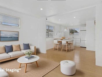 Affordable Comfort in Family-Friendly Ranui