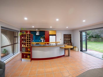 Awapuni Space, Comfort and Lifestyle