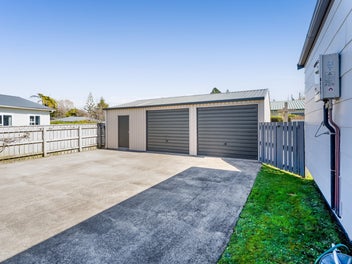 Great First Home in an Excellent Location