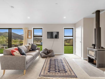 Elevated Living with Valley Views!