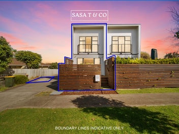 Affordable Modern Comfort in Mangere Bridge!