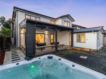 The Smartest Way to Do Multi-Generational Living