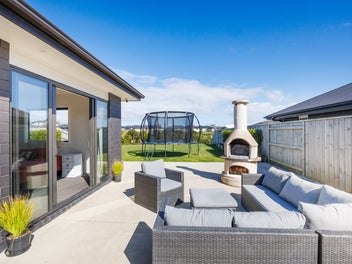 Contemporary Style & Practicality