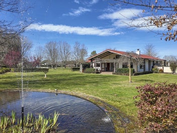 Your place to call home