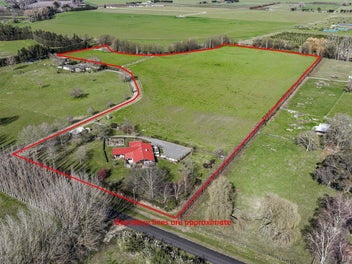 Your place to call home