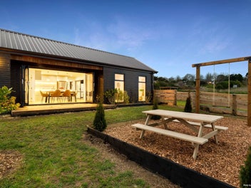 MODERN LUXURY – SMART, STYLISH & FAMILY-FRIENDLY