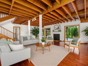 Architectural One-Off
