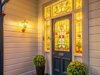 Timeless Character, Flexible Family Living