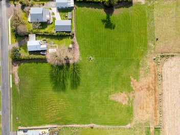 SMART LAND - FUTURE GAIN!