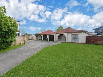 Location, Value & Opportunity!