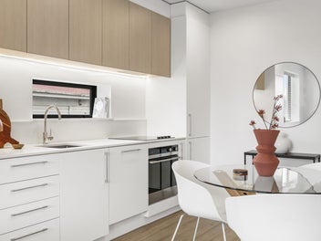 Vendor Meets Market Conditions