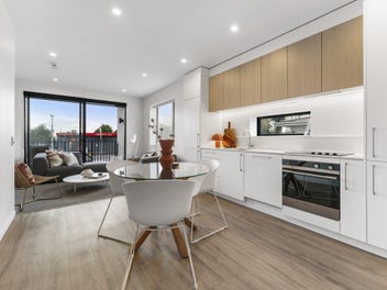 Final Weeks on Market