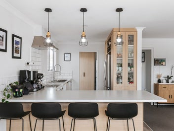 Vendors moving up the coast!