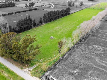 Larger than Average!