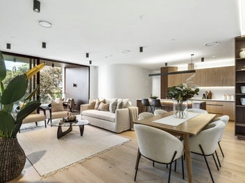 The Perfect Downsizer!