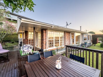 Seaview Sanctuary - Peaceful Prime Location