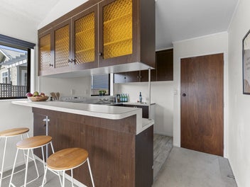 AFFORDABLE CITY LIVING