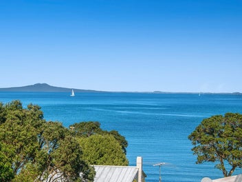 Your Secret Coastal Hideaway