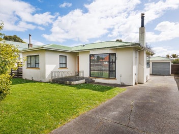 Central, Two Dwellings & Solid Potential