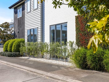 Spotless Hobsonville Gem