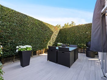 End-Townhouse With Yard - Now Priced to Move!!