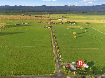 Two homes, rural setting, endless potential