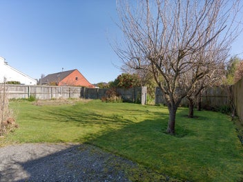 Rarely Available Blue Chip Opportunity