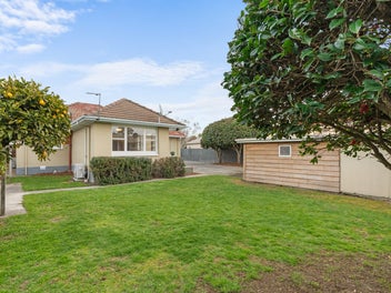Auction Brought Forward - 3pm Wed 24 Sep