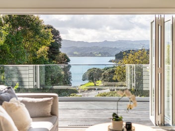 Bring the Family, Invite the Guests - Sorted!