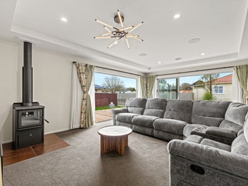 2025 Build, Dream Home - Vendors Motivated