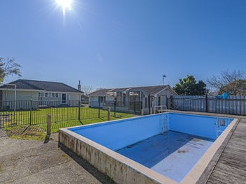 Mortgagee sale - spacious family home opportunity