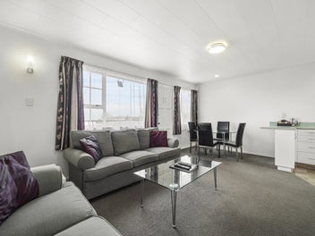 Holiday escape and smart investment