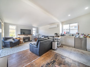Mortgagee Auction - Ripe For Renovation