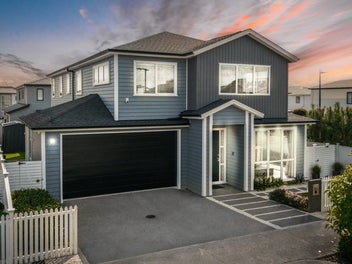 A cut above - Space, style and design