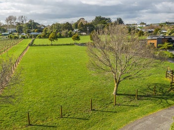 Prime opportunity in serene Ohau