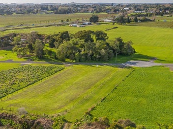Build the life you love in Ohau